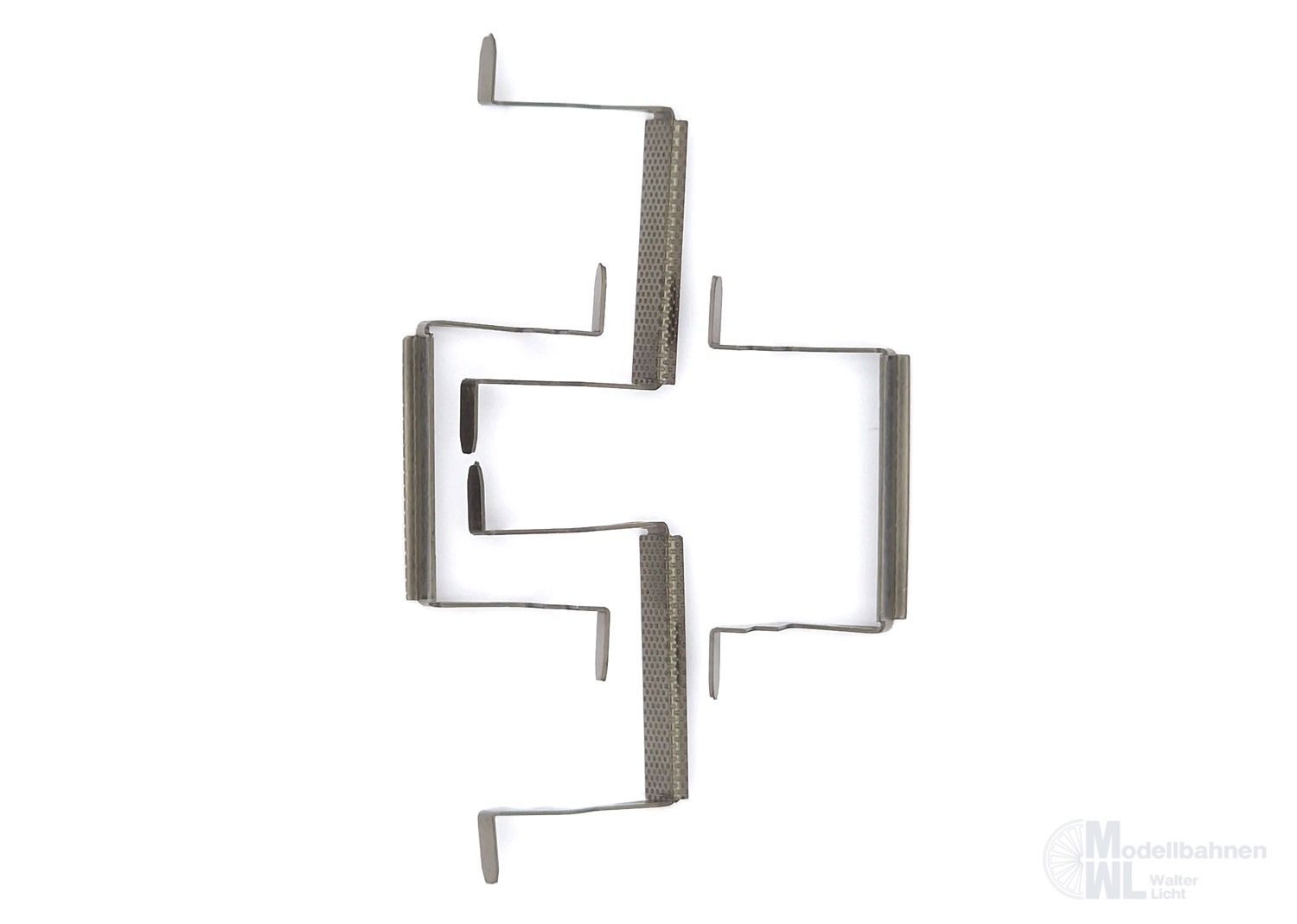 Märklin Ersatzeile E580360 - ERSATZTEIL: Tritt  4 St